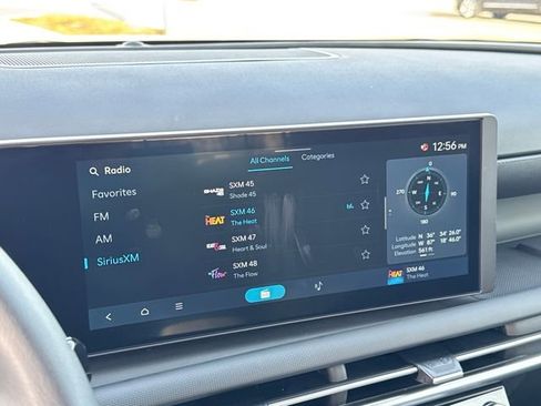 New 2026 Hyundai Santa Cruz SEL FWD image 17