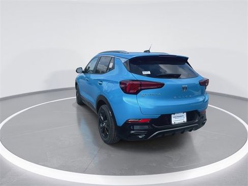New 2026 Buick Encore GX Sport Touring w/ Comfort Package image 7