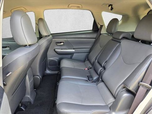 Used 2012 Toyota Prius V Five FWD image 15