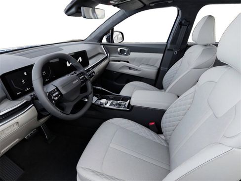 New 2026 Kia Sorento SX Prestige image 17