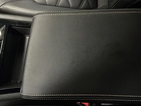 Used 2025 Volkswagen Atlas SE image 11