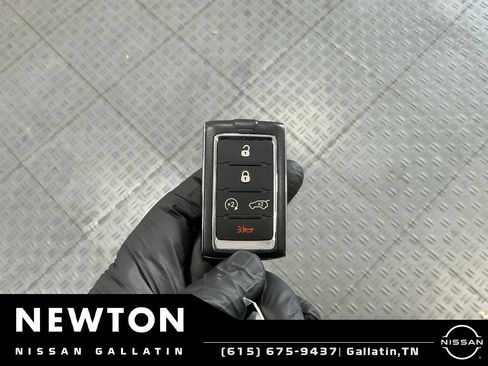 Used 2024 Jeep Grand Cherokee Limited 4xe AWD/4WD image 50