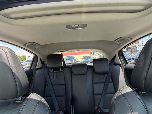 Used 2019 Honda HR-V EX-L image 22