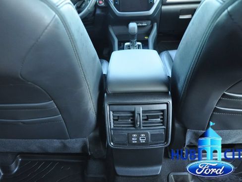 Used 2025 Subaru Forester Limited AWD/4WD image 20