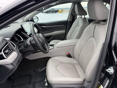 Certified 2023 Toyota Camry XLE w/ Navigation Package image 14