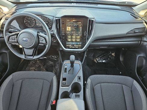 Certified 2025 Subaru Crosstrek 2.0i Premium image 22
