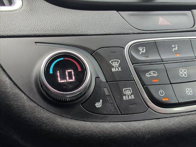 Used 2019 Chevrolet Malibu LT FWD image 14