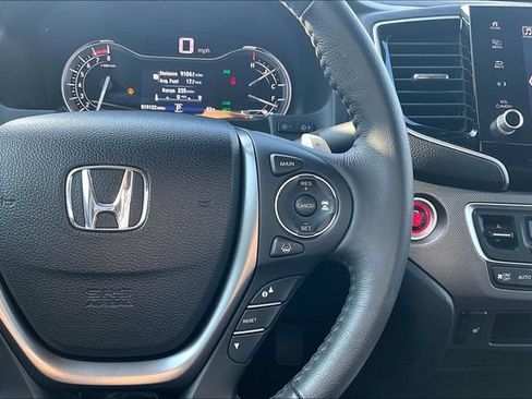 Used 2023 Honda Ridgeline RTL image 12