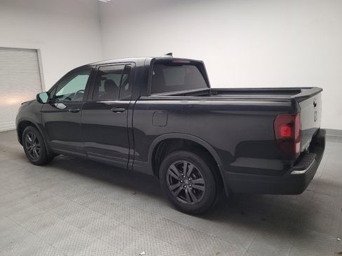 Used 2019 Honda Ridgeline Sport image 3