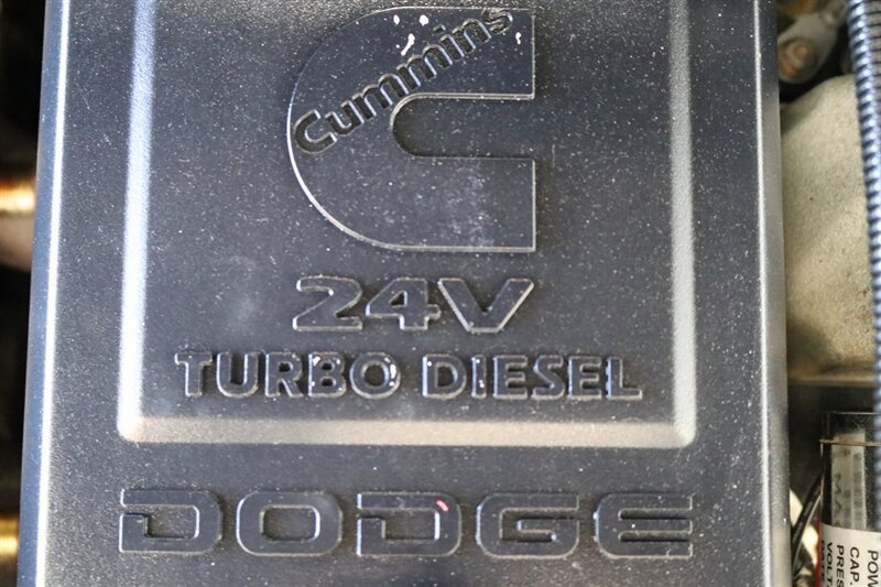Used 2005 Dodge Ram 3500 Truck SLT w/ Quad Cab Big Horn Value Group AWD/4WD image 69