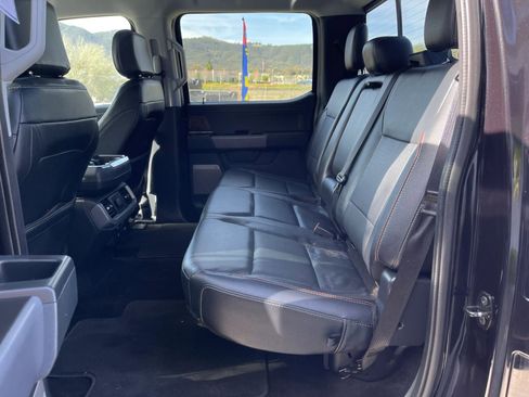 Used 2022 Ford F150 Lariat image 22