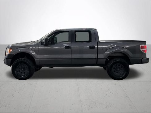 Used 2010 Ford F150 XL AWD/4WD image 13
