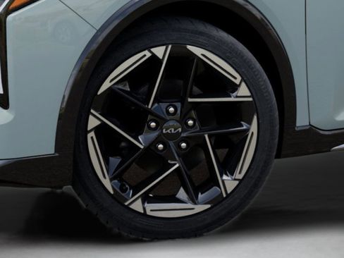 New 2026 Kia K4 GT-Line FWD image 10