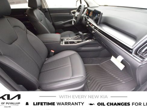 New 2026 Kia Sorento EX image 16