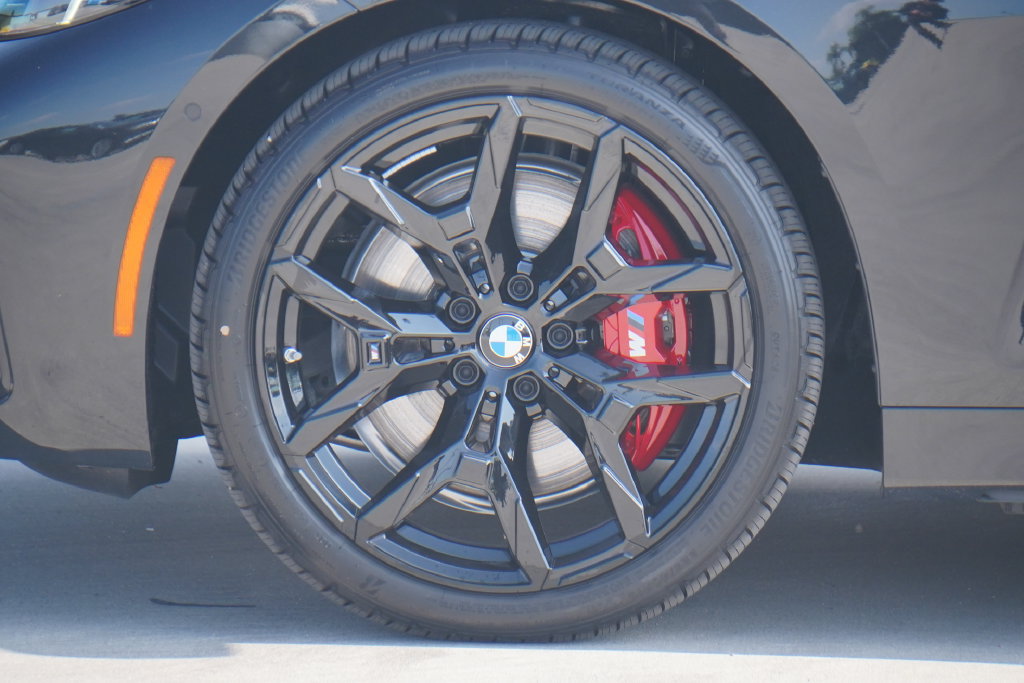 Used 2026 BMW 440i xDrive Convertible w/ Premium Package AWD/4WD image 7