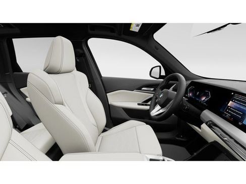 New 2026 BMW X1 xDrive28i w/ Convenience Package AWD/4WD image 10