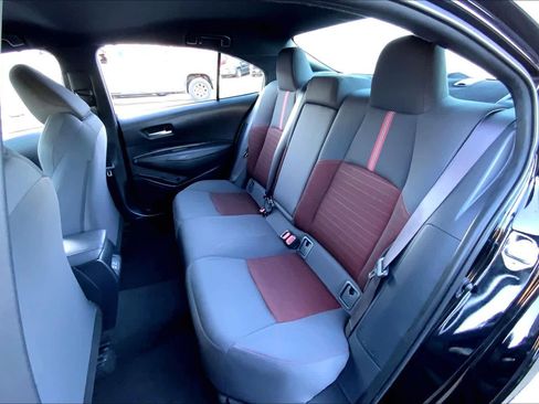 Used 2024 Toyota Corolla SE image 20