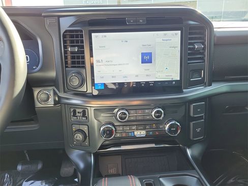 Used 2025 Ford F150 Raptor image 13