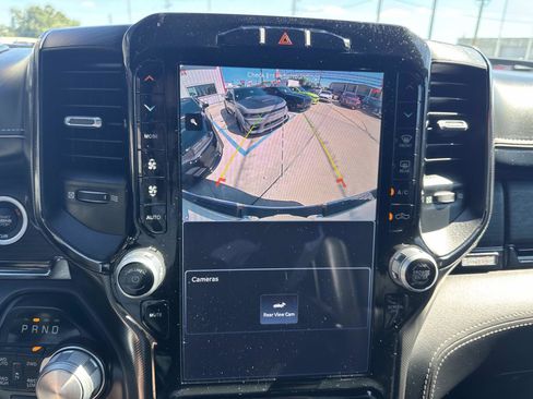 Certified 2024 RAM 1500 Limited image 25