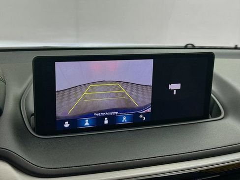 Used 2024 Acura MDX Technology image 14