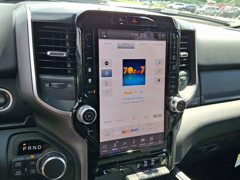 New 2026 RAM 1500 Big Horn image 17