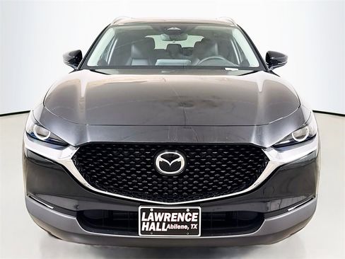 New 2025 MAZDA CX-30 AWD 2.5 S w/ Preferred Package image 2