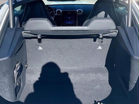 New 2026 Mercedes-Benz AMG GT 63 image 25