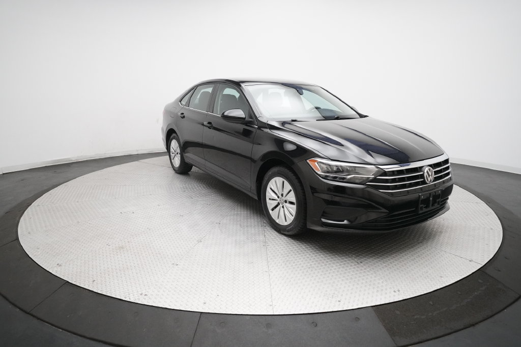 Used 2019 Volkswagen Jetta S FWD image 34