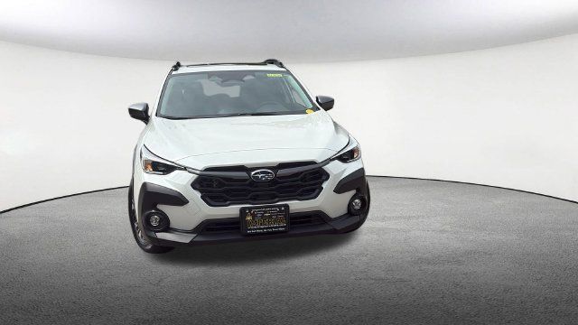 Certified 2026 Subaru Crosstrek 2.5i Premium AWD/4WD image 37