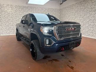 Used 2019 GMC Sierra 1500 AT4 w/ AT4 Preferred Package AWD/4WD video 1
