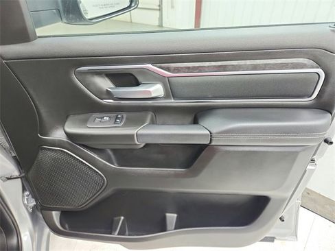 Used 2024 RAM 1500 Big Horn image 34