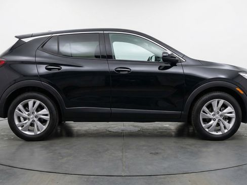 Used 2025 Buick Encore GX Preferred image 11