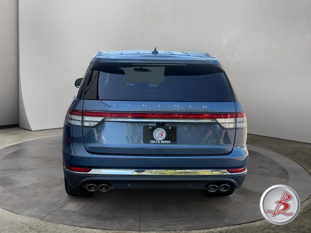 Used 2020 Lincoln Aviator Reserve w/ Elements Package Plus AWD/4WD image 6
