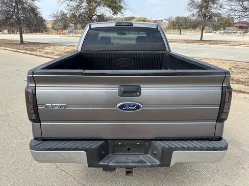 Used 2009 Ford F150 XLT image 7