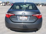 Used 2016 Toyota Corolla LE image 4