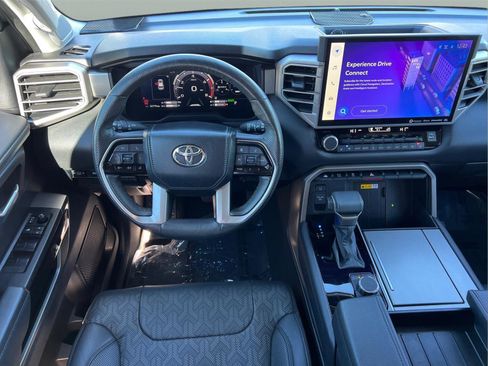 Used 2024 Toyota Sequoia Limited w/ Tow Technology Package image 24