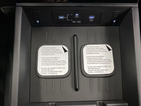 New 2026 Hyundai Santa Fe Calligraphy image 26