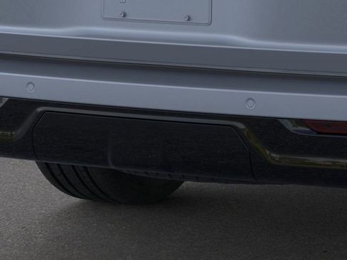 New 2026 Lincoln Navigator L Premier AWD/4WD image 23