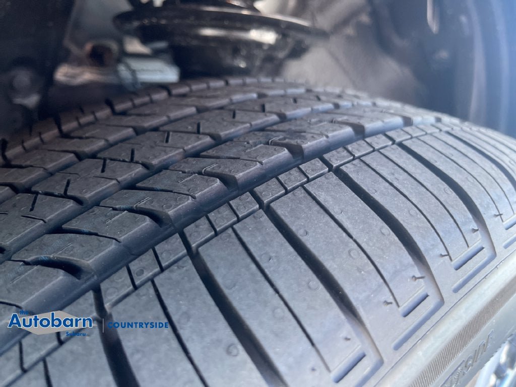 New 2026 Subaru Forester Touring AWD/4WD image 26