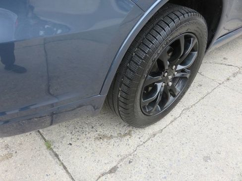 Used 2020 Dodge Durango GT w/ Blacktop Package AWD/4WD image 39