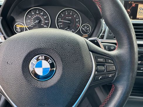 Used 2017 BMW 330i Sedan image 33