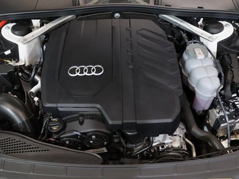 Used 2023 Audi A5 2.0T Premium Plus w/ Premium Plus image 30