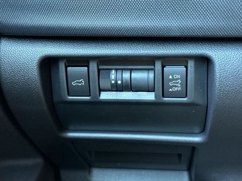 New 2026 Subaru Forester Sport w/ Onyx Edition AWD/4WD image 30