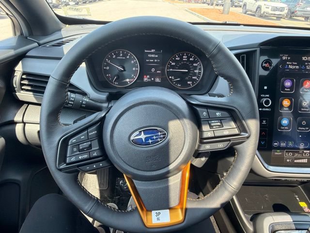 New 2026 Subaru Crosstrek 2.5i Wilderness AWD/4WD image 11