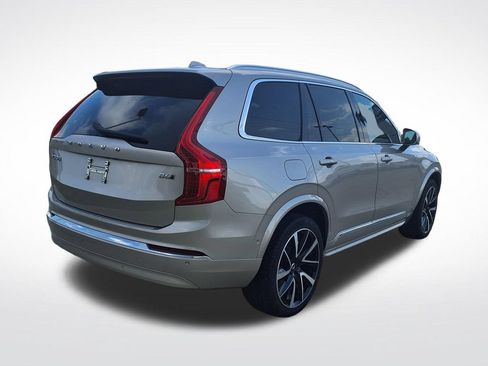 Certified 2024 Volvo XC90 B6 Plus w/ Protection Package Premier AWD/4WD image 8