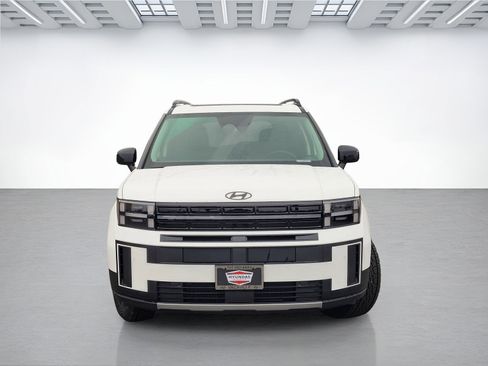 New 2026 Hyundai Santa Fe XRT image 2