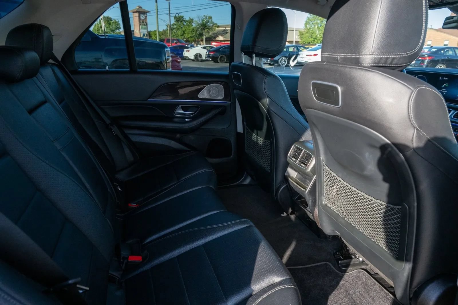 Used 2020 Mercedes-Benz GLE 450 4MATIC image 38