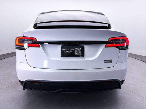 Used 2022 Tesla Model X Plaid AWD/4WD image 14