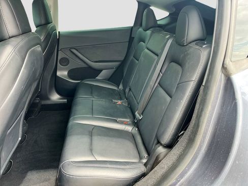 Used 2023 Tesla Model Y Long Range AWD/4WD image 25