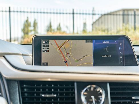 Used 2019 Lexus RX 350 FWD w/ Navigation Package image 24